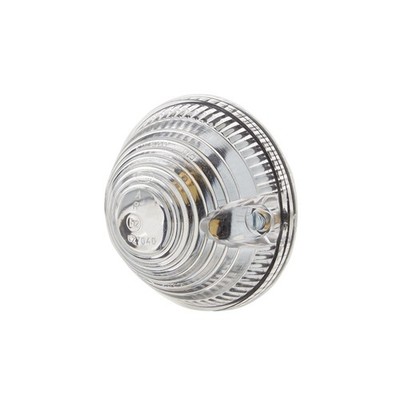 Positionsleuchte links 24 V C5W Halogen glasklar HELLA für VDL