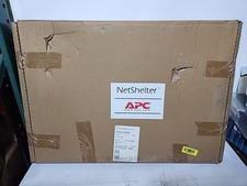 APC Steel Rack Shelf AR8122BLK 250lbs