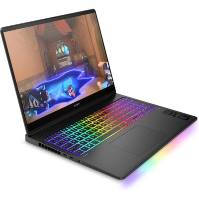 HP OMEN MAX Gaming Laptop 16-ak0073ng 16'' WQXGA Ryzen AI 7 350 32GB/1TB RTX 5...