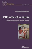 Raymond Matand Makashing | L'homme Et La Nature | Taschenbuch | FranzöSisch