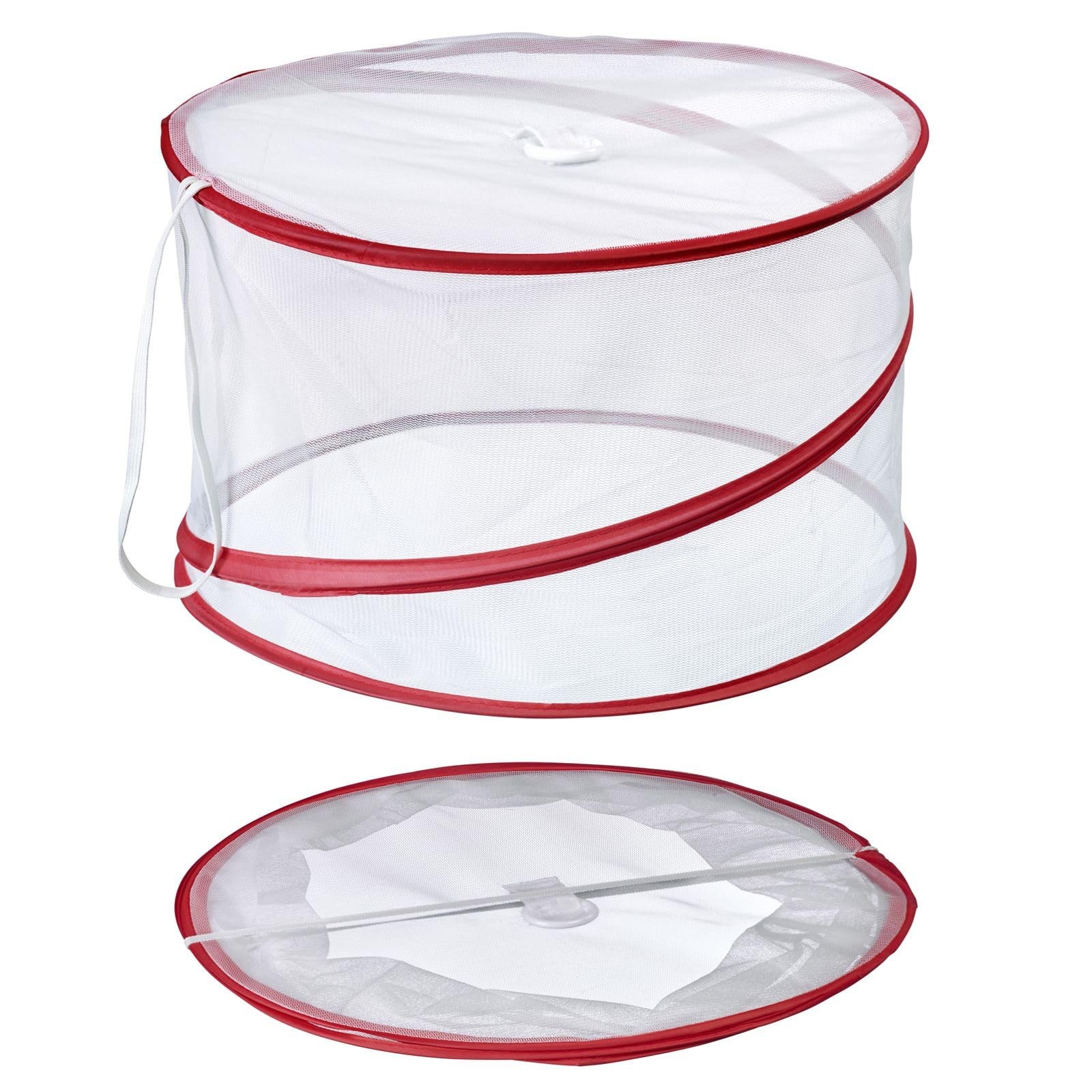 Westmark 23212270 Food Cover Hoody Diameter 39 cm Steel PES 4790₽
