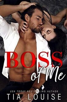 Boss of Me: An enemies-to-lovers, stand-alone roman... | Buch | Zustand sehr gut
