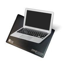 Lap-top Radiation Shield - Radiation Blocker, Lap Desk Tray - EMF Shield  He...