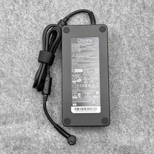 Genuine Chicony 280W AC Adapter For MSI MS-17E2 GE75 Raider 9SG-417 9SF-400NL