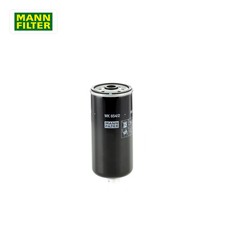 Filtre à carburant Iveco MASSIF