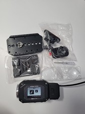 JVC GC-XA1BU HD Action Camera. No Battery