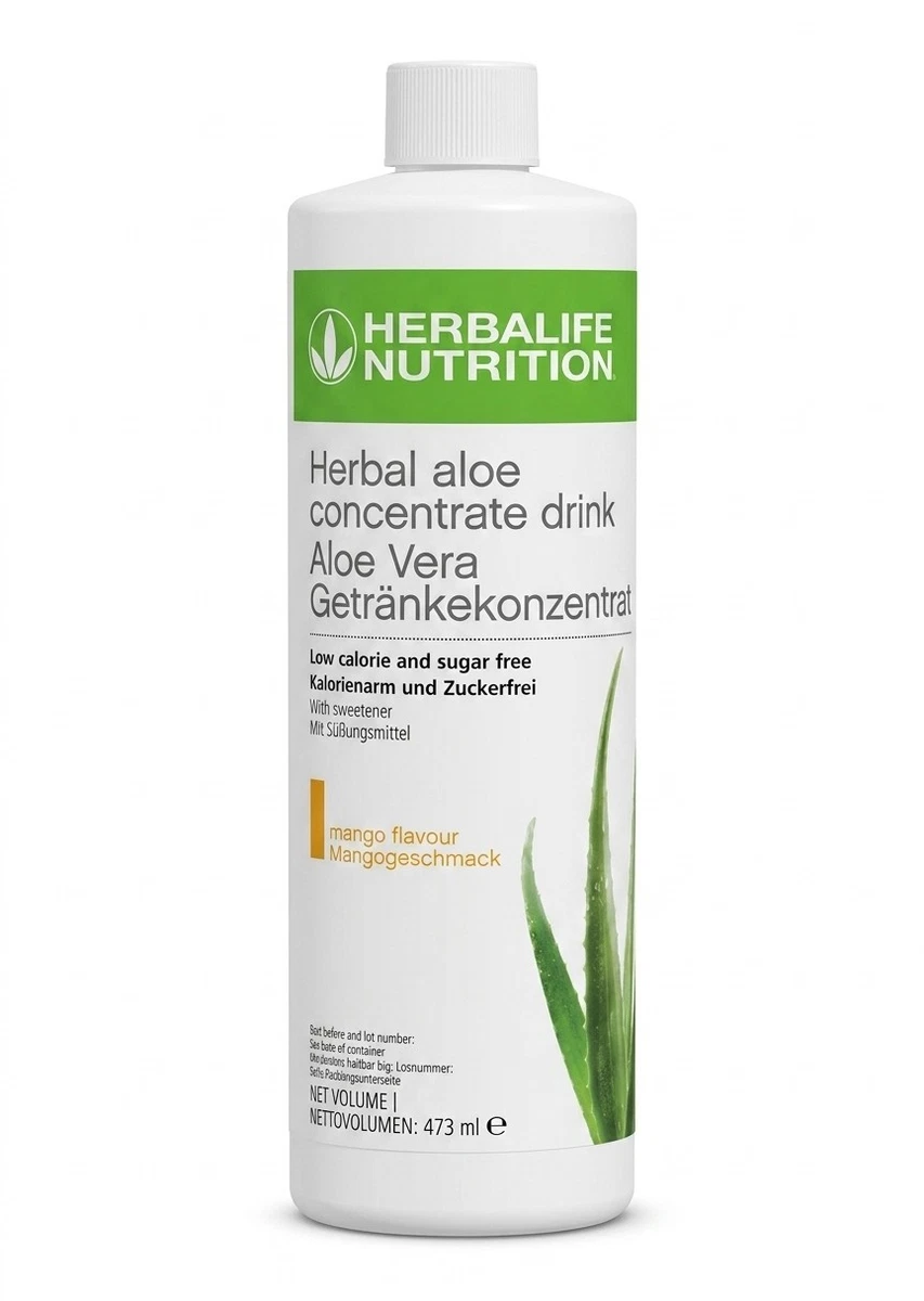 Herbalife Aloe online kaufen | eBay.de