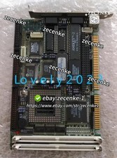 1pc used 486DX ISA BIOS 226480 Motherboard