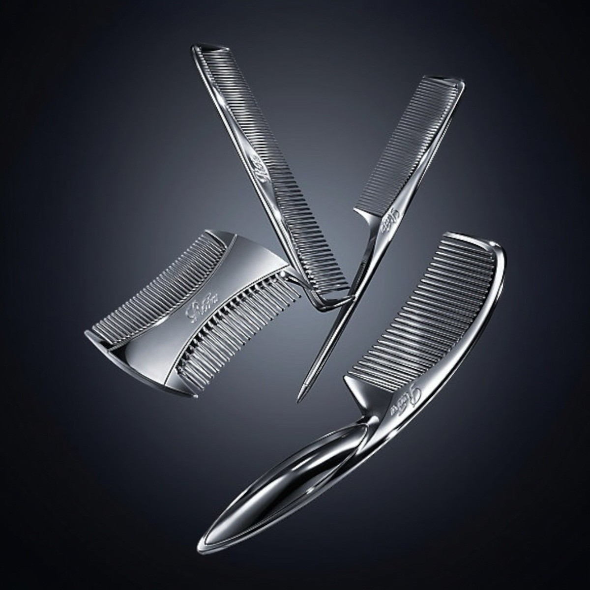 ReFa MARQUISE WITH コーム ReFa MARQUISE DEEP Comb | eBay