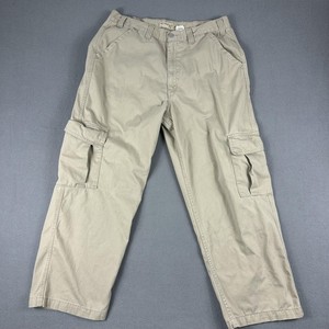 Levis Silvertab Cargo Pants | eBay