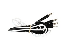 Desco 19783 - One Pair of Test Leads for Digital Surface Resistance Meter