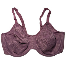 Wacoal 857210 Visual Effects Full Coverage Minimizer Bra 38DD