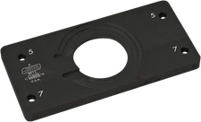 Jim's Machining Wheel Bearing Support Plate #913