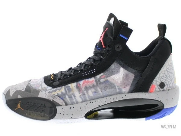 Jordan 34 Low PF Heritage 2020 for Sale | Authenticity Guaranteed