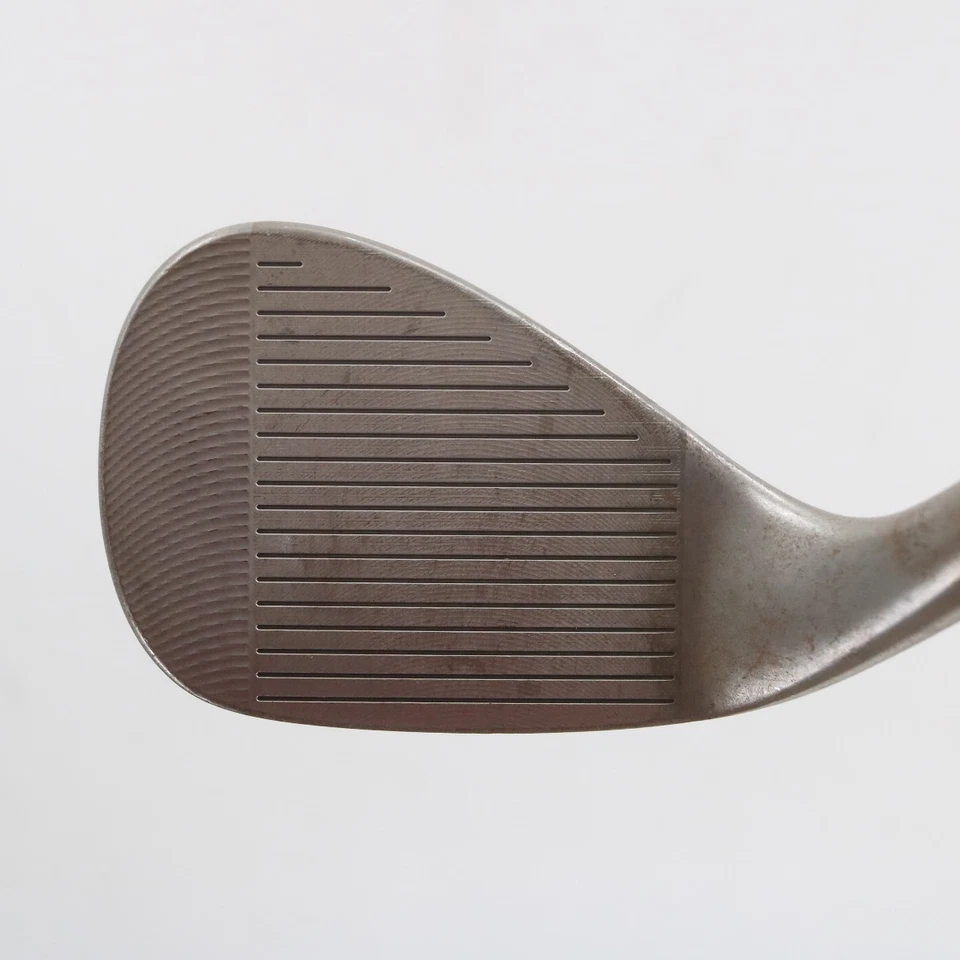 Cleveland RTX 6 Zipcore Tour Rack Wedge 52 grados 52,10 acero X-rígido S-154554 Foto 4 de 4