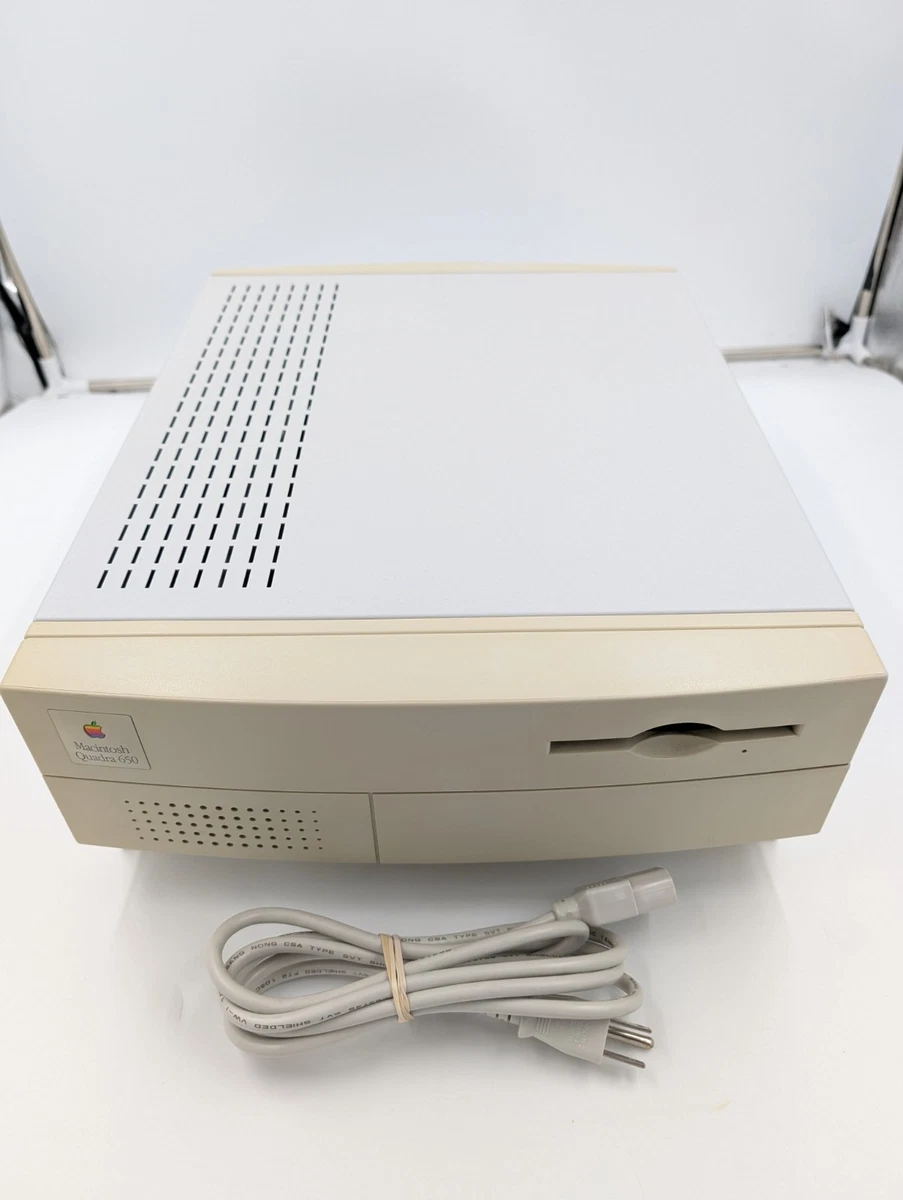 apple quadra products for sale | eBay