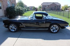 1962 Chevrolet Corvette  on eBay