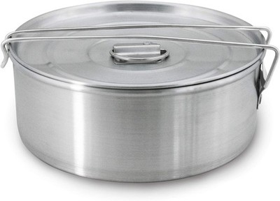 Flan Mold with Lid Authentic Mexican Flan Pan Flan Molds for Baking with Wat