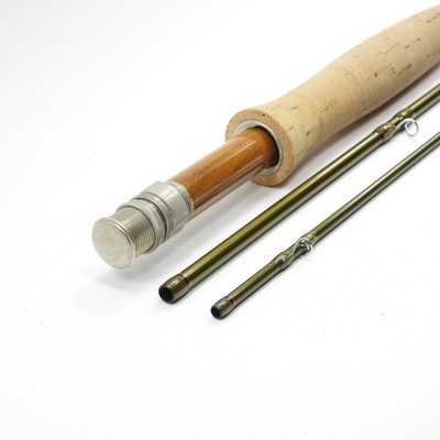 Sage TXL 2710-3 Fly Fishing Rod. 7' 10”. 2wt. W/ Tube and Sock. | eBay