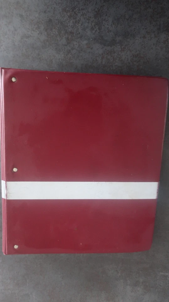 D7- Manuel de réparation Porsche 911- version française - Photo 2/4