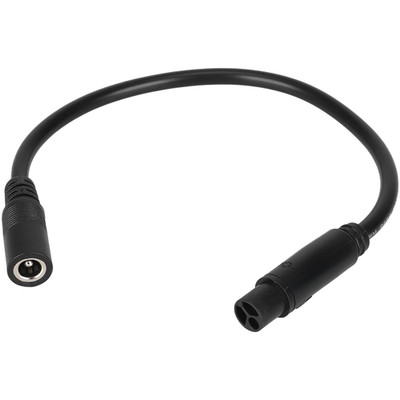 DC2.1 auf Hohlkopf Adapterkabel 12,6g Leicht Roller Power Link
