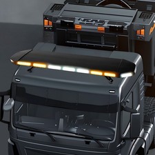48 Inch 108 Led Strobe Light Bar Amber Response Emergency Beacon Warn Tow Truck 48 Inch 108 Led Strobe Light Bar Amber Response Emergency Beacon Warn Tow Truck