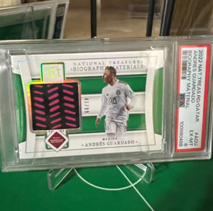 National Treasure Soccer | eBay