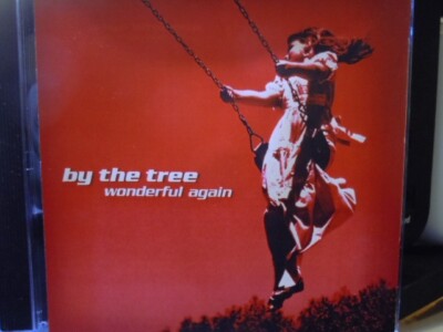 by the tree wonderful again (CD Single)