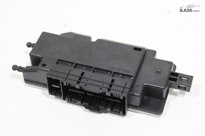 2015-2016 BMW 428I F36 DIAGNOSTIC COMPUTER CONTROL MODULE CONTINENTAL OEM