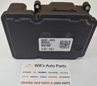 <!--F#f_0-->HOLDEN CAPTIVA 2008-2011 GENUINE NEW ABS BRAKE CONTROL UNIT<!--F/-->