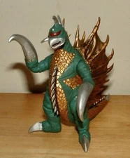 2023 DEAGOSTINI Godzilla Toho Monsters 4" 1972 GIGAN Figure USA SELLER