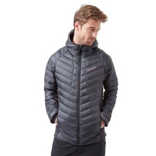 berghaus finsler jacket womens