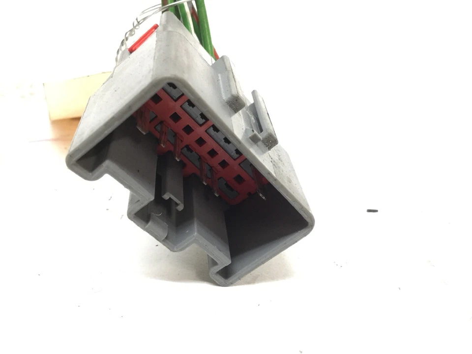 2003-2014 VOLVO XC90 CAIXA DE FUSÍVEIS RELÉ ELETRÔNICO XC70 V70 S60 8690698 - Imagem 4 de 4