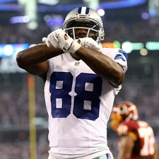 Dez Bryant Poster Wall Art Home Decor Photo Prints 16, 20, 24"