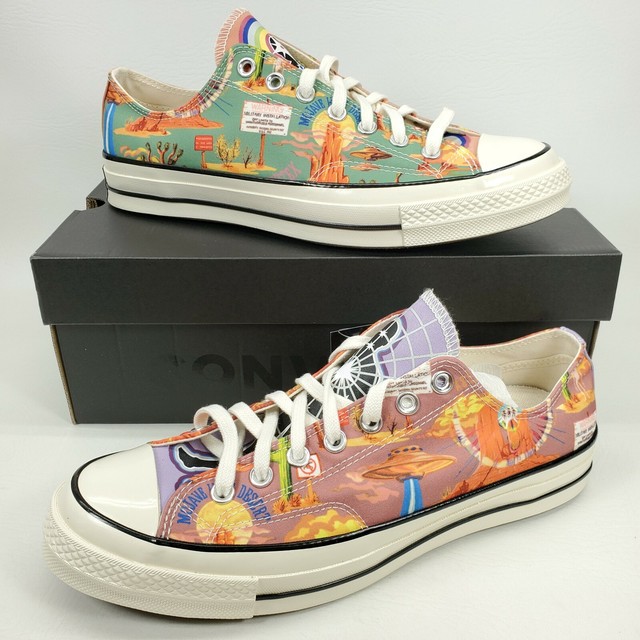 converse twisted resort low