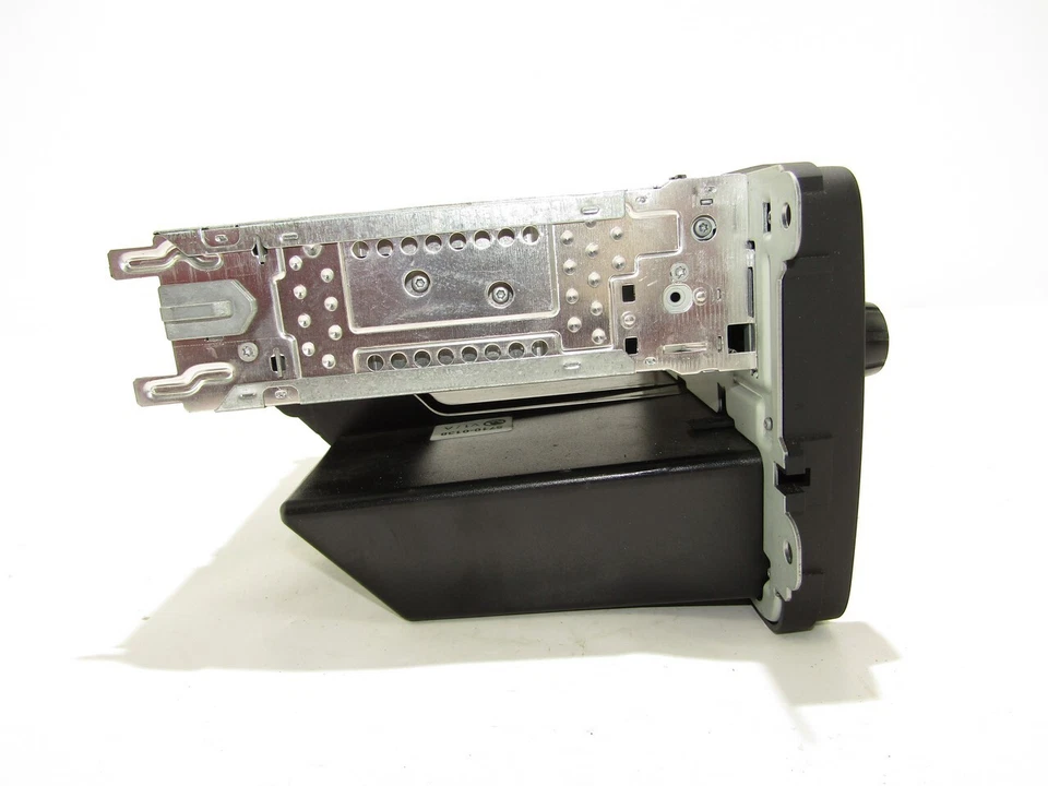 SKODA PRAKTIK 5J 2013 Autoradio CD Radio Player 5j0035152d - Bild 4 von 4