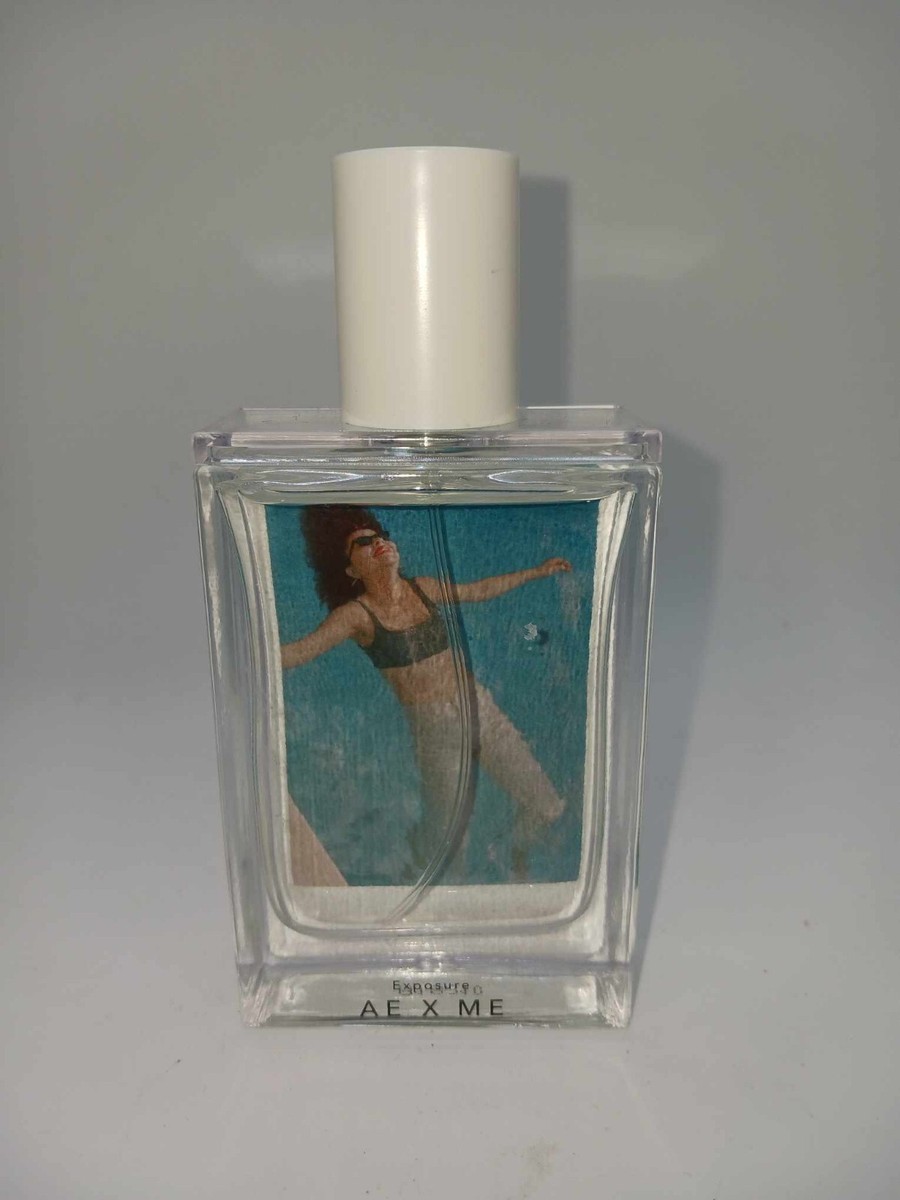 Cologne Ae X Me Exposure Cologne Perfume Soft Focus Ae X Me