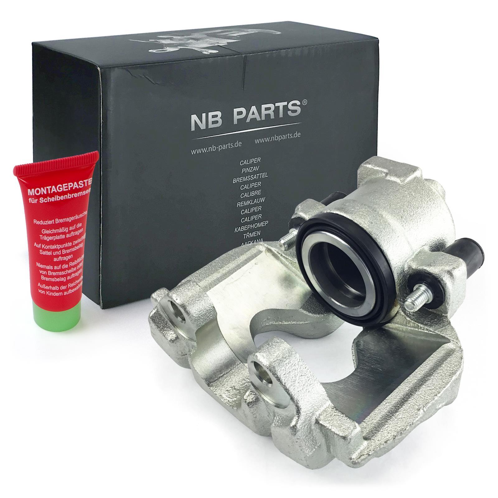 Brake Caliper 57mm Front Left for VW Transporter T4 70B 70C 7DB 7DK