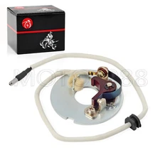 Points Plate Assembly ATC90 CT90 S90 CB100 CB125 CM91 FOR Honda # 30200-107-014