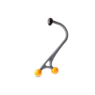 MILS AcuCurve massage Cane 16.5 inches length x 7 inches width and 0.6 pounds