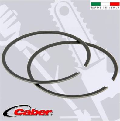 Caber Small Engine Piston Rings - HL Supply Caber Small Engine Piston Rings - HL Supply