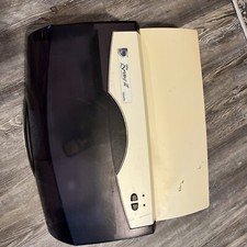 Primera Bravo 2 Disc Publisher Duplicator  Printer  INK ..SEE Description