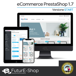 web e store