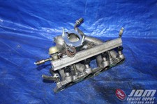 96 97 Honda Del Sol SOHC Non VTEC 1.3l Obd2 Engine Only JDM D13B 