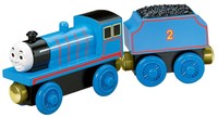 Learning Curve Wooden Thomas And Friends Talking Railway Series Edward Learning Curve Wooden Thomas And Friends Talking Railway Series Edward