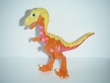 Jim Hensons 2010 PBS Learning Curve 112 Dinosaur Train Mini Figure