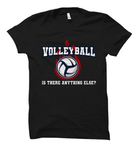 different color shirt on volleyball team