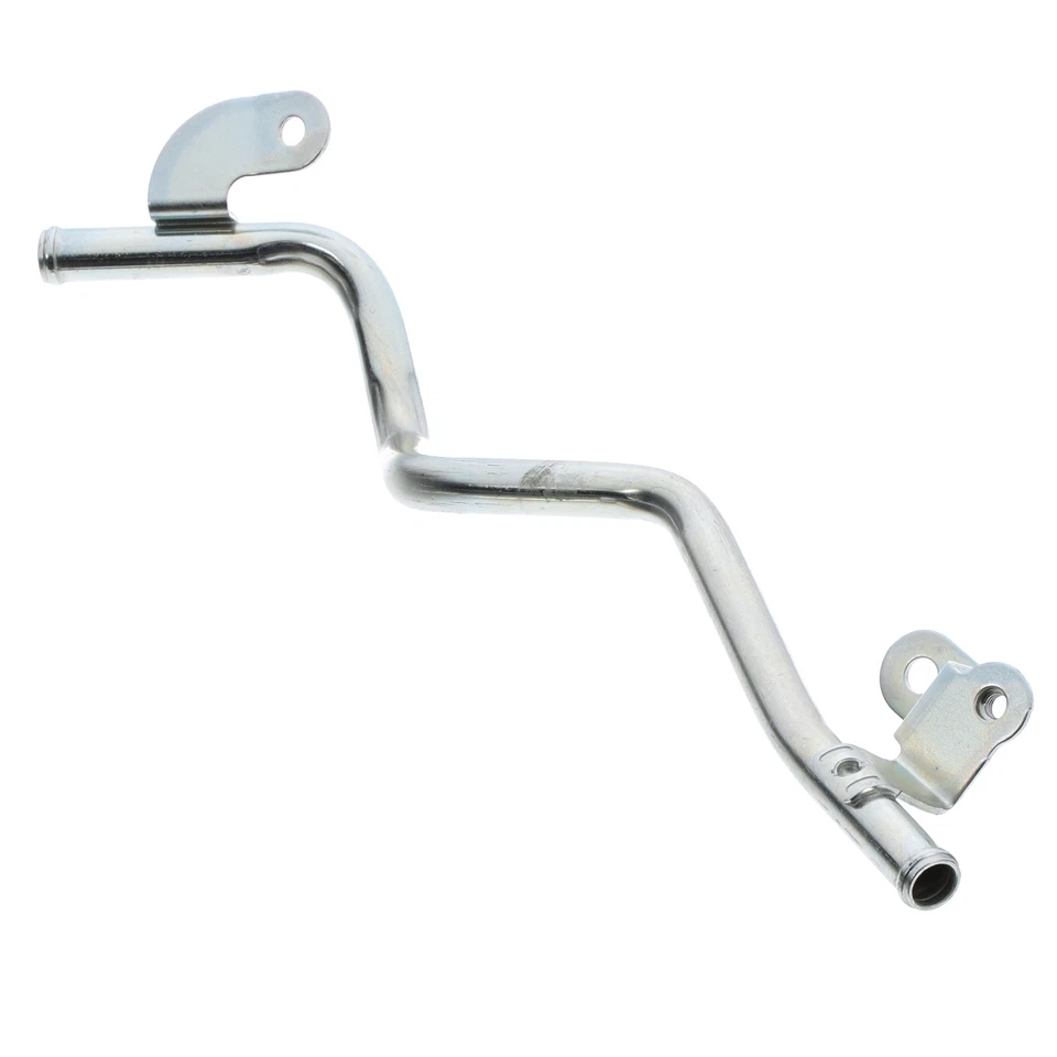 Tubo de entrada de agua original Nissan 5,6 L NV2500 NV3500 Titan y XD 14053-1LA1A Foto 3 de 4