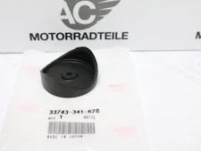 Honda CB 450 K5 K6 K7 rubber underlay holder for reflector side spotlight original