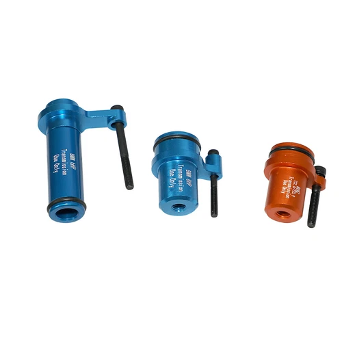 Transmission Oil Drain and Flush Kit for Mercedes Benz 722.6 722.9 BMW 6HP & 8HP - Picture 4 of 10